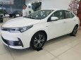 Toyota Corolla altis 1.8G AT 2018 - Bán ô tô Toyota Corolla Altis 1.8G AT 2018, màu trắng