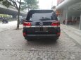 Toyota Land Cruiser V8 5.7  2016 - Bán xe Toyota Land Cruiser đời 2016, màu đen, nhập khẩu