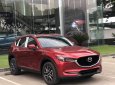 Mazda CX 5 2018 - Bán Mazda CX 5 2018, màu đỏ, giá 899tr