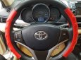 Toyota Vios 1.5E CVT 2016 - Bán Toyota 1.5E CVT, sx 2016, xe độ lên như bản G