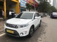 Suzuki Vitara 1.6AT 2017 - Bán xe Suzuki Vitara 1.6AT model 2017, màu trắng, nhập khẩu, giá tốt