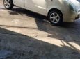 Chevrolet Spark   2007 - Cần bán lại xe Chevrolet Spark 2007, màu trắng