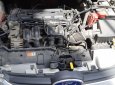 Ford Fiesta 2011 - Cần bán Ford Fiesta đời 2011, màu bạc chính chủ