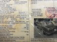 Nissan Bluebird  2.0 MT  1992 - Cần bán Nissan Bluebird 2.0 MT năm sản xuất 1992, màu xám