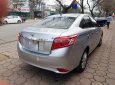 Toyota Vios 1.5E CVT 2016 - Bán Toyota 1.5E CVT, sx 2016, xe độ lên như bản G