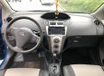 Toyota Yaris 2008 - Bán Toyota Yaris sản xuất 2008, màu xanh lam, xe nhập