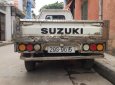 Suzuki Super Carry Truck 1.0 MT 2003 - Cần bán xe Suzuki Super Carry Truck 1.0 MT năm 2003, màu trắng