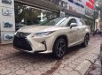 Lexus RX 2019 - Bán Lexus RX 350 Sx 2019 mới 100%, màu vàng, nhập khẩu Mỹ - LH: 0982.84.2838