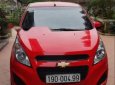 Chevrolet Spark   Van   2016 - Bán Chevrolet Spark Van 2016, màu đỏ, giá 205tr