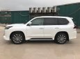 Lexus LX 570 2016 - Bán Lexus LX570 xuất Mỹ 2016, đăng ký biển tư nhân đẹp - LH 0904927272