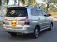 Toyota Innova   2014 - Bán Toyota Innova đời 2014, màu bạc như mới