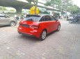 Audi A1 TFSI 2016 - Bán ô tô Audi A1 TFSI sản xuất năm 2016, màu đỏ, xe nhập