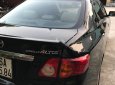 Toyota Corolla altis 2009 - Bán Toyota Corolla Altis năm sản xuất 2009, màu đen