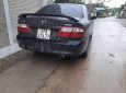 Mazda 626 2003 - Cần bán Mazda 626 năm sản xuất 2003, màu đen