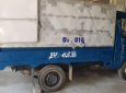 Xe tải 500kg - dưới 1 tấn 5 tạ 2004 - Bán ô tô xe tải 5 tạ 2004, màu xanh lam, xe gia đình đang sử dụng