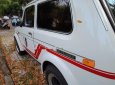 Lada Niva1600 1.6 MT Trước 1990 - Cần bán Lada Niva1600 1.6 MT trước đời 1990, màu trắng, xe hoạt động ổn định