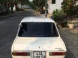 Nissan Datsun 1000   1969 - Cần bán gấp Nissan Datsun 1000 sản xuất năm 1969, màu trắng, xe 4 số, chạy 100km/5L