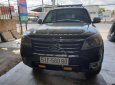 Ford Everest 2009 - Cần bán lại xe Ford Everest sản xuất năm 2009, màu đen, nhập khẩu nguyên chiếc, giá chỉ 490 triệu