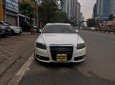 Audi A6 2010 - Bán xe Audi A6 sline sản xuất 2010, màu trắng, nhập khẩu nguyên chiếc, giá 790tr