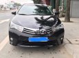 Toyota Corolla altis G 2015 - Bán ô tô Toyota Corolla altis G đời 2015, màu đen xe gia đình, giá 560tr