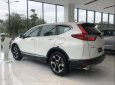 Honda CR V 1.5 E 2019 - Bán Honda CR V năm sản xuất 2019, màu trắng, nhập khẩu giá cạnh tranh