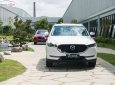 Mazda CX 5 2.5G 2WD 2019 - Cần bán Mazda CX 5 2.5G 2WD đời 2019, màu trắng, xe mới 100%