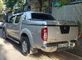 Nissan Navara 2011 - Cần bán lại xe Nissan Navara sản xuất năm 2011, màu bạc xe gia đình