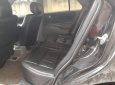 Mazda 626 2003 - Bán Mazda 626 sản xuất 2003, màu đen xe gia đình