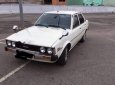 Toyota Corolla   1979 - Cần bán gấp Toyota Corolla năm sản xuất 1979, màu trắng, xe nhập, 150tr