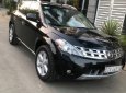 Nissan Murano 2008 - Bán Nissan Murano 2008, màu đen, nhập khẩu nguyên chiếc, giá 450tr