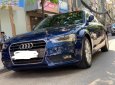 Audi A4 1.8 TFSI 2013 - Bán ô tô Audi A4 1.8 TFSI năm sản xuất 2013, màu xanh lam, nhập khẩu  