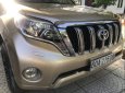 Toyota Land Cruiser   Prado  2010 - Bán xe Toyota Land Cruiser Prado 2010, xe gia đình đi nên rất giữ gìn