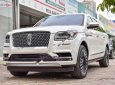 Lincoln Navigator L Black Label 2019 - Bán Lincoln Navigator L Black Label sản xuất năm 2019, màu trắng 