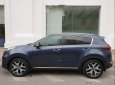 Kia Sportage 2016 - Bán Kia Sportage sản xuất 2016, hai màu, nhập khẩu chính chủ, giá 900tr