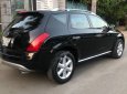 Nissan Murano 2008 - Bán Nissan Murano 2008, màu đen, nhập khẩu nguyên chiếc, giá 450tr