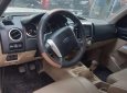 Ford Everest 2009 - Bán ô tô Ford Everest 2009, màu vàng, nhập khẩu