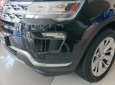 Ford Explorer 2.3 ECOBBOST 2019 - Ford Explorer 2018 - đẳng cấp doanh nhân, trang bị hàng đầu phân khúc