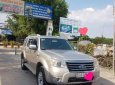 Ford Everest 2009 - Bán ô tô Ford Everest 2009, màu vàng, nhập khẩu