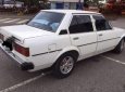 Toyota Corolla   1979 - Cần bán gấp Toyota Corolla năm sản xuất 1979, màu trắng, xe nhập, 150tr