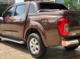 Nissan Navara 2.5 2017 - Bán Nissan Navara 2.5 đời 2017, màu nâu, nhập khẩu nguyên chiếc  