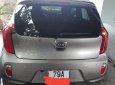 Kia Picanto S 1.25 AT 2014 - Bán Kia Picanto S 1.25 AT đời 2014, màu vàng, giá 318tr