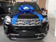 Ford Explorer 2.3 ECOBBOST 2019 - Ford Explorer 2018 - đẳng cấp doanh nhân, trang bị hàng đầu phân khúc