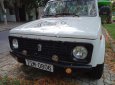 Lada Niva1600 1.6 MT Trước 1990 - Cần bán Lada Niva1600 1.6 MT trước đời 1990, màu trắng, xe hoạt động ổn định