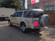 Ford Everest 2009 - Bán ô tô Ford Everest 2009, màu vàng, nhập khẩu