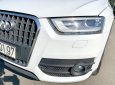 Audi Q3 2.0 2014 - Audi Q3 nhập 2014, hàng full cao cấp, camera 360% số tự động 8 cấp, nội thất kem