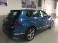 Volkswagen Tiguan   2018 - Bán Volkswagen Tiguan All Space, nhập khẩu nguyên chiếc từ Đức