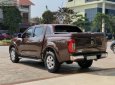 Nissan Navara 2.5 2017 - Bán Nissan Navara 2.5 đời 2017, màu nâu, nhập khẩu nguyên chiếc  