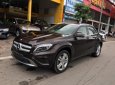 Mercedes-Benz GLA-Class 200 2016 - Bán Mercedes 200 sản xuất năm 2016, màu nâu, nhập khẩu