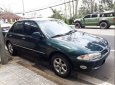 Mitsubishi Proton   1996 - Bán ô tô Mitsubishi Proton đời 1996 còn mới, chạy êm, máy móc và nội thất còn mới