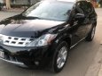 Nissan Murano 2008 - Bán Nissan Murano 2008, màu đen, nhập khẩu nguyên chiếc, giá 450tr